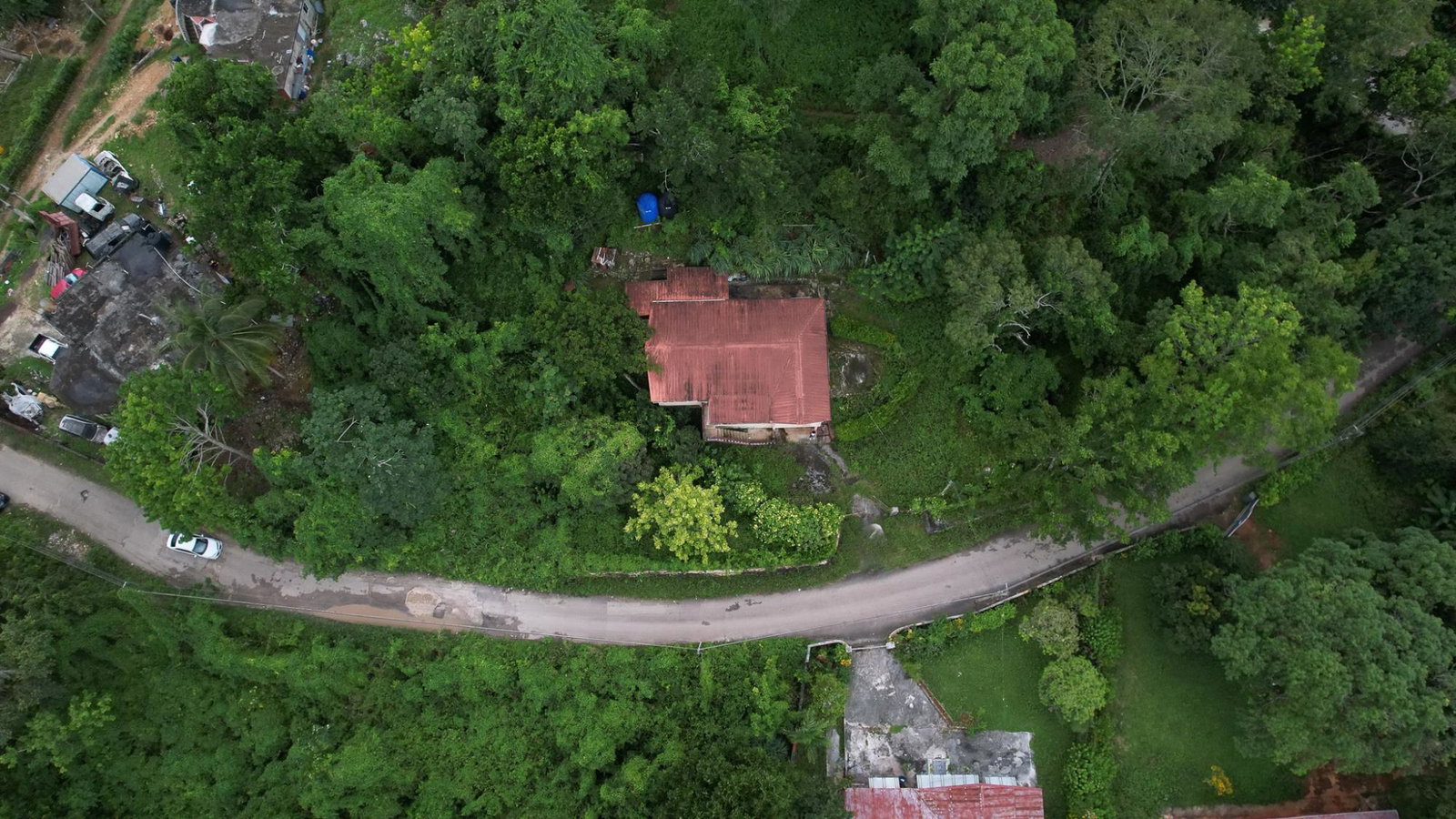 Eighth image of Lincoln Road in Browns Town, St. Ann, Jamaica - property is For Sale