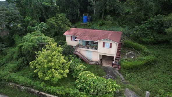 First image of Lincoln Road in Browns Town, St. Ann, Jamaica - property is For Sale