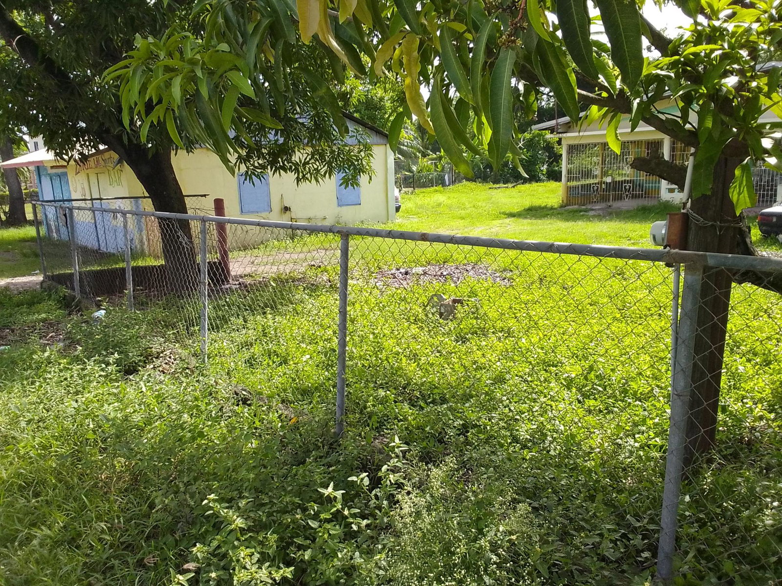 Second image of Lot-135 Denbigh in May Pen, Clarendon, Jamaica - property is For Sale