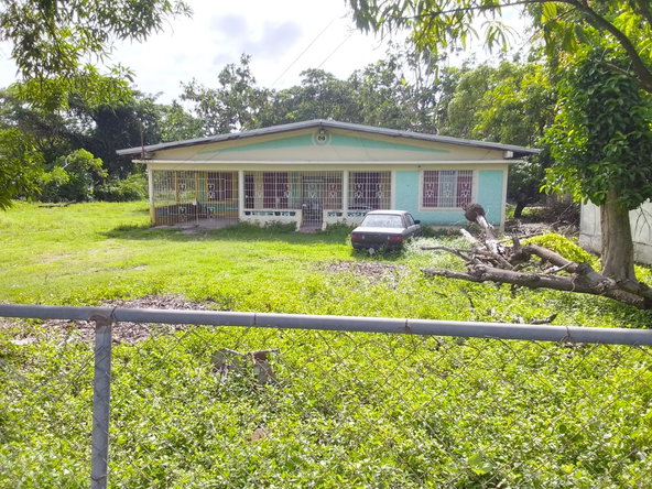 Third image of Lot-135 Denbigh in May Pen, Clarendon, Jamaica - property is For Sale