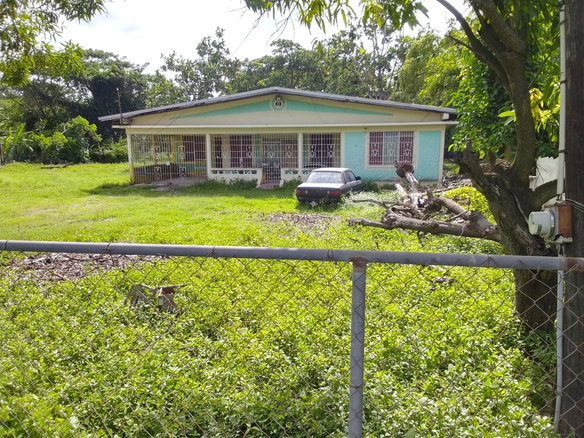 First image of Lot-135 Denbigh in May Pen, Clarendon, Jamaica - property is For Sale