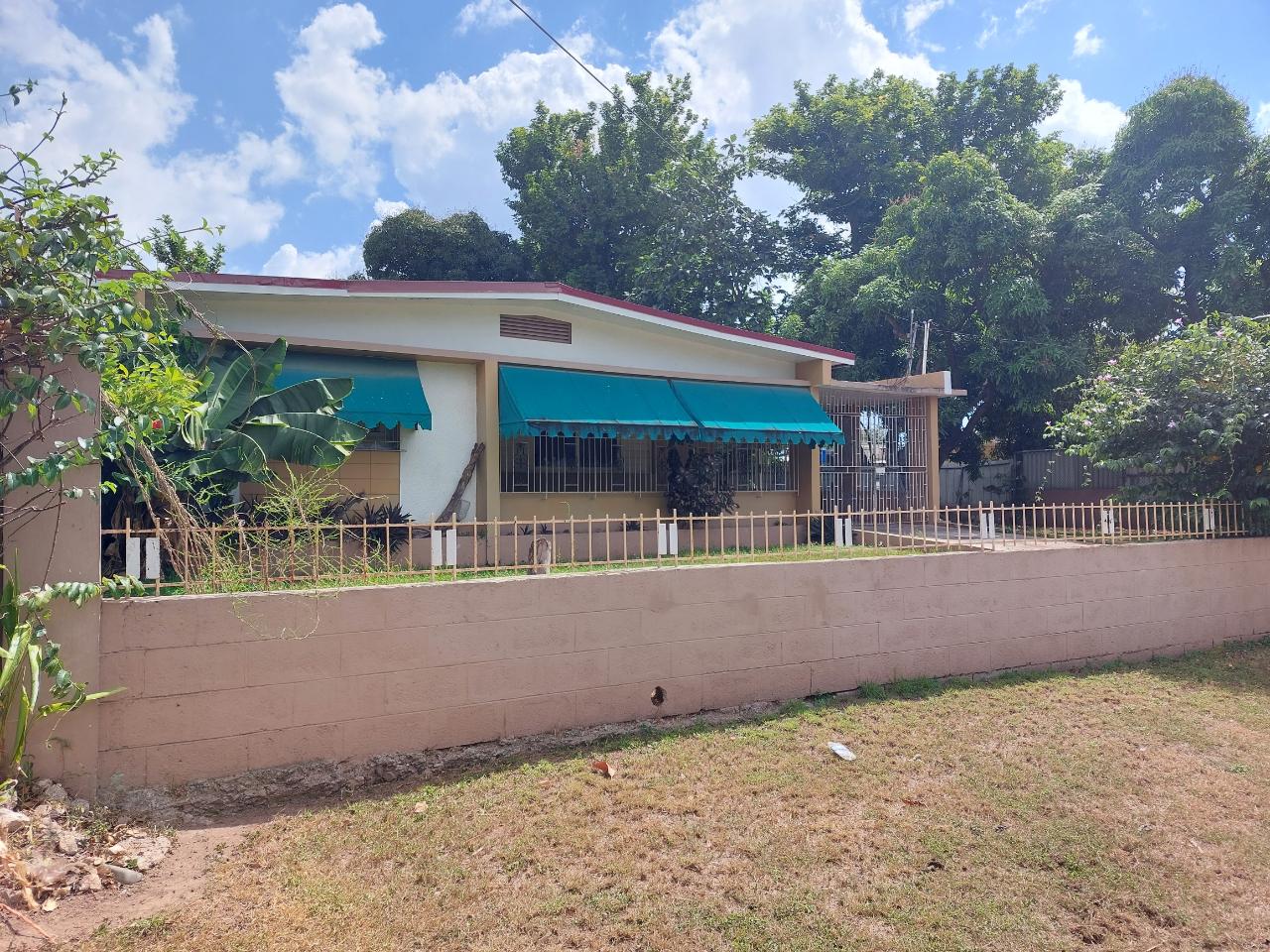 Second image of 4 Dupont Avenue in Kingston 19, St. Andrew, Jamaica - property is For Sale
