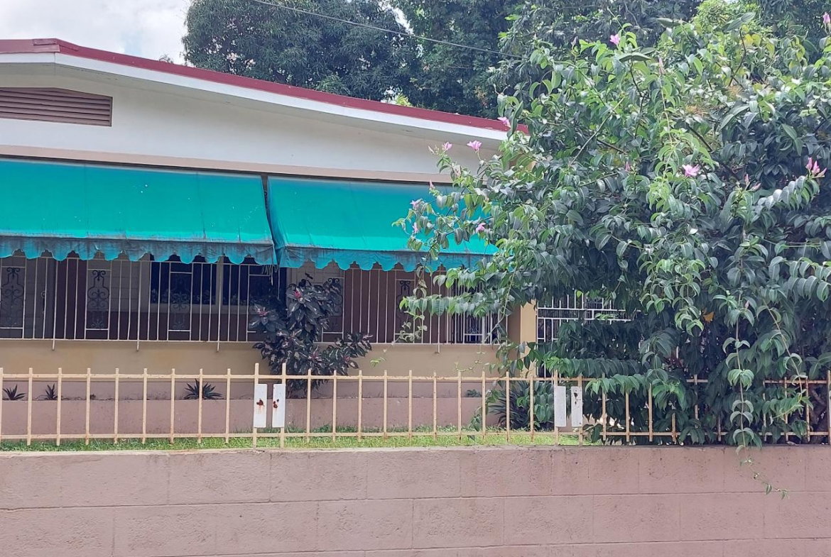 Third image of 4 Dupont Avenue in Kingston 19, St. Andrew, Jamaica - property is For Sale