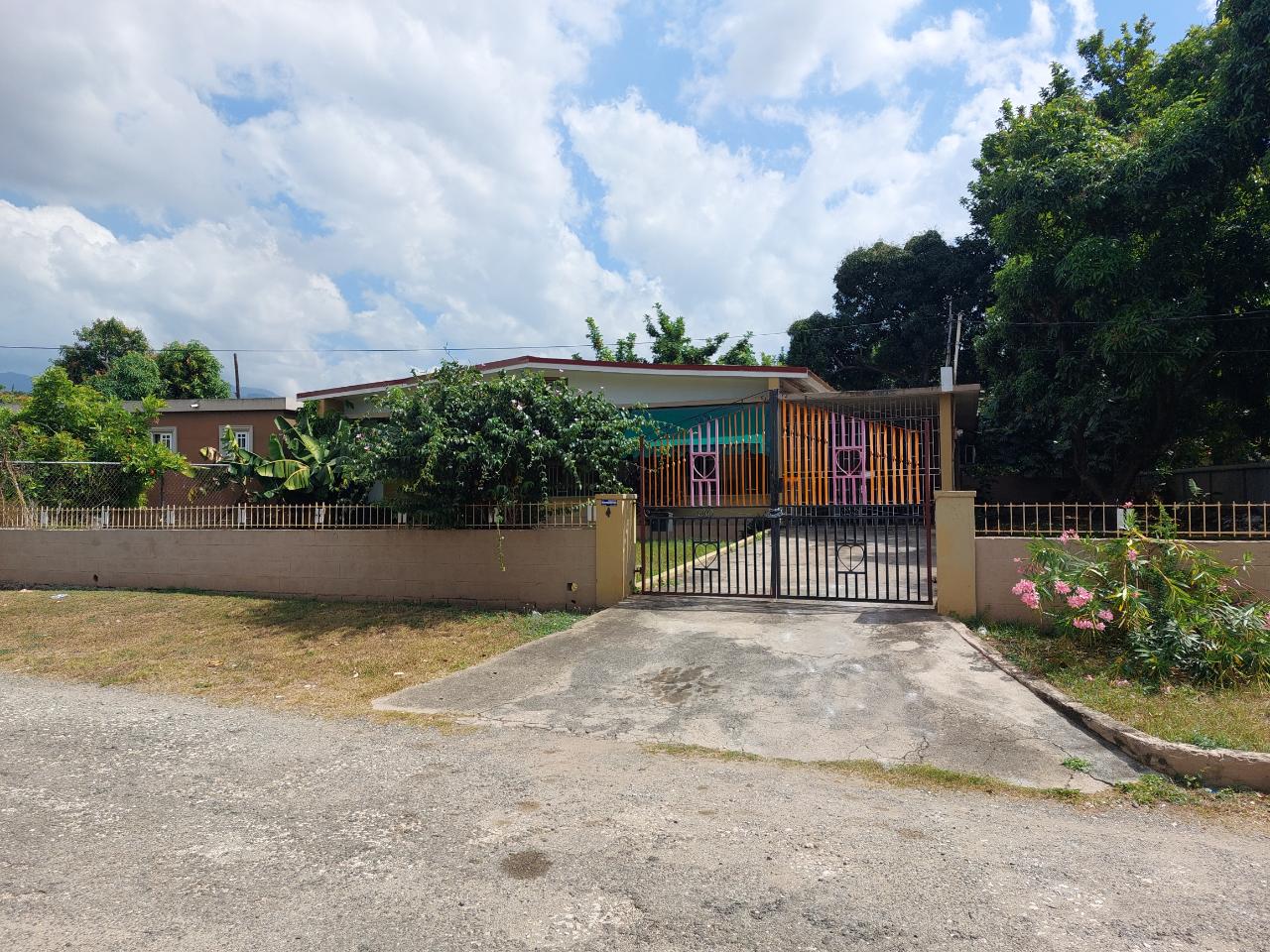 Fourth image of 4 Dupont Avenue in Kingston 19, St. Andrew, Jamaica - property is For Sale