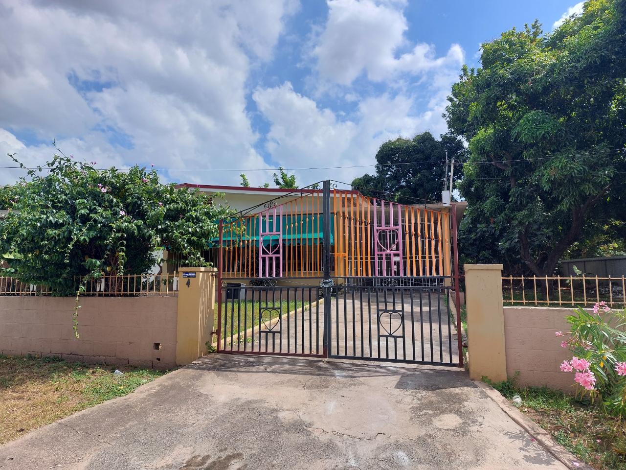 Fifth image of 4 Dupont Avenue in Kingston 19, St. Andrew, Jamaica - property is For Sale