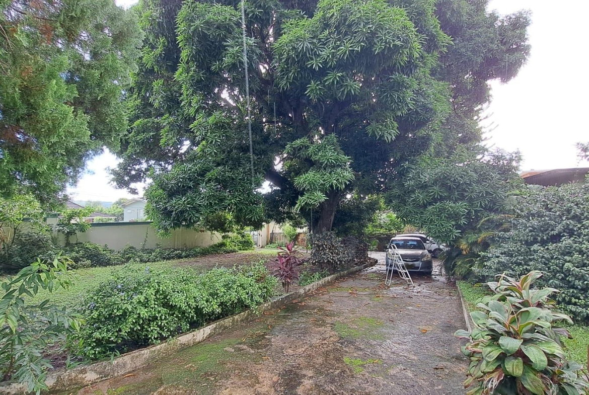 Second image of 20 New Haven Ave Kgn 6 in Kingston 6, St. Andrew, Jamaica - property is For Sale