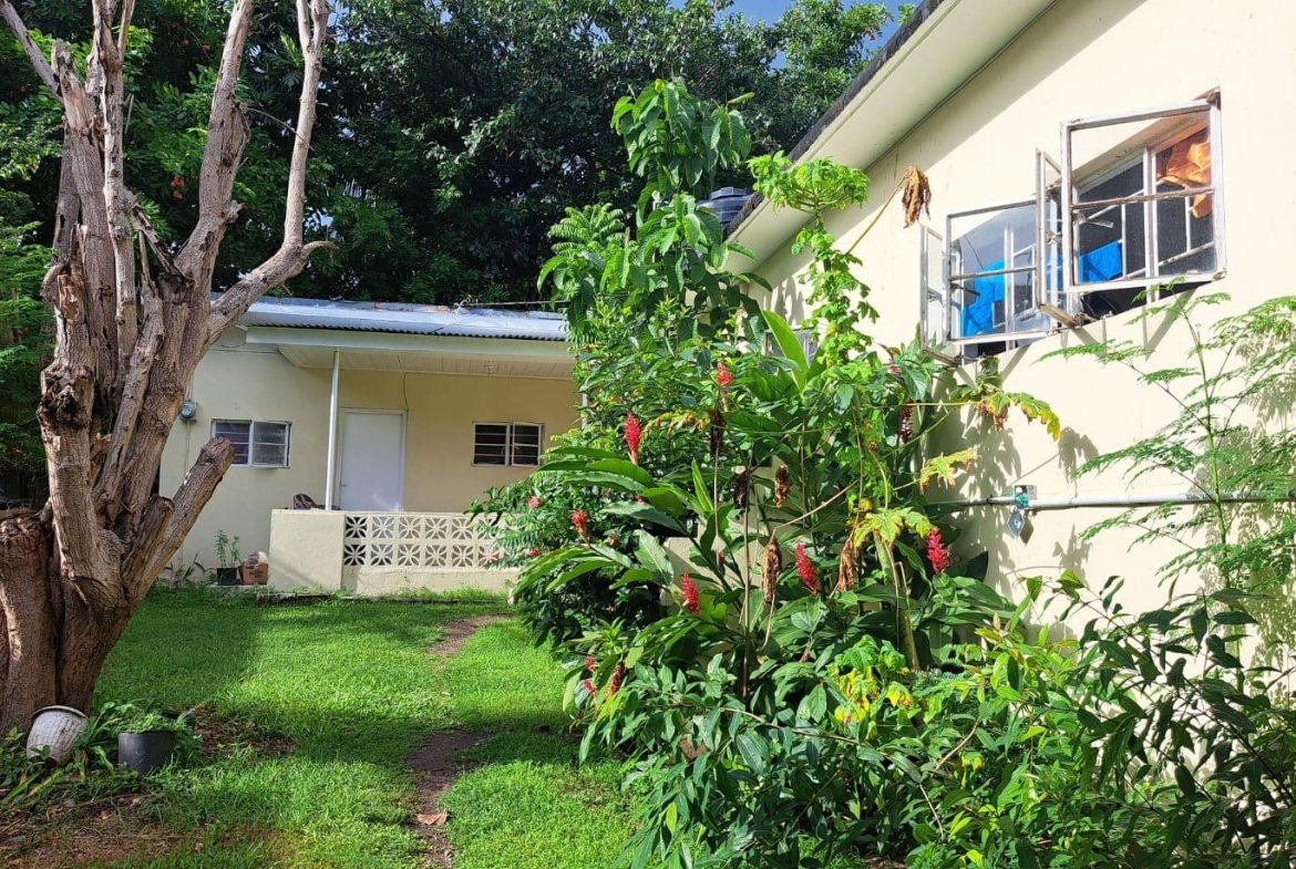 First image of 20 New Haven Ave Kgn 6 in Kingston 6, St. Andrew, Jamaica - property is For Sale