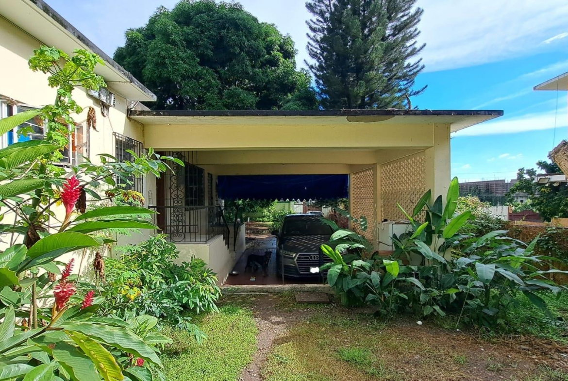 Fourth image of 20 New Haven Ave Kgn 6 in Kingston 6, St. Andrew, Jamaica - property is For Sale