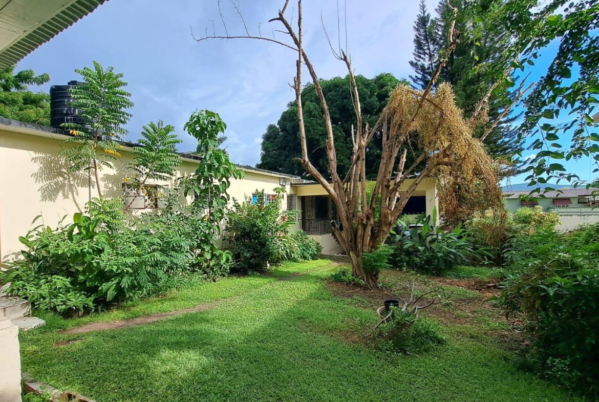 Seventh image of 20 New Haven Ave Kgn 6 in Kingston 6, St. Andrew, Jamaica - property is For Sale
