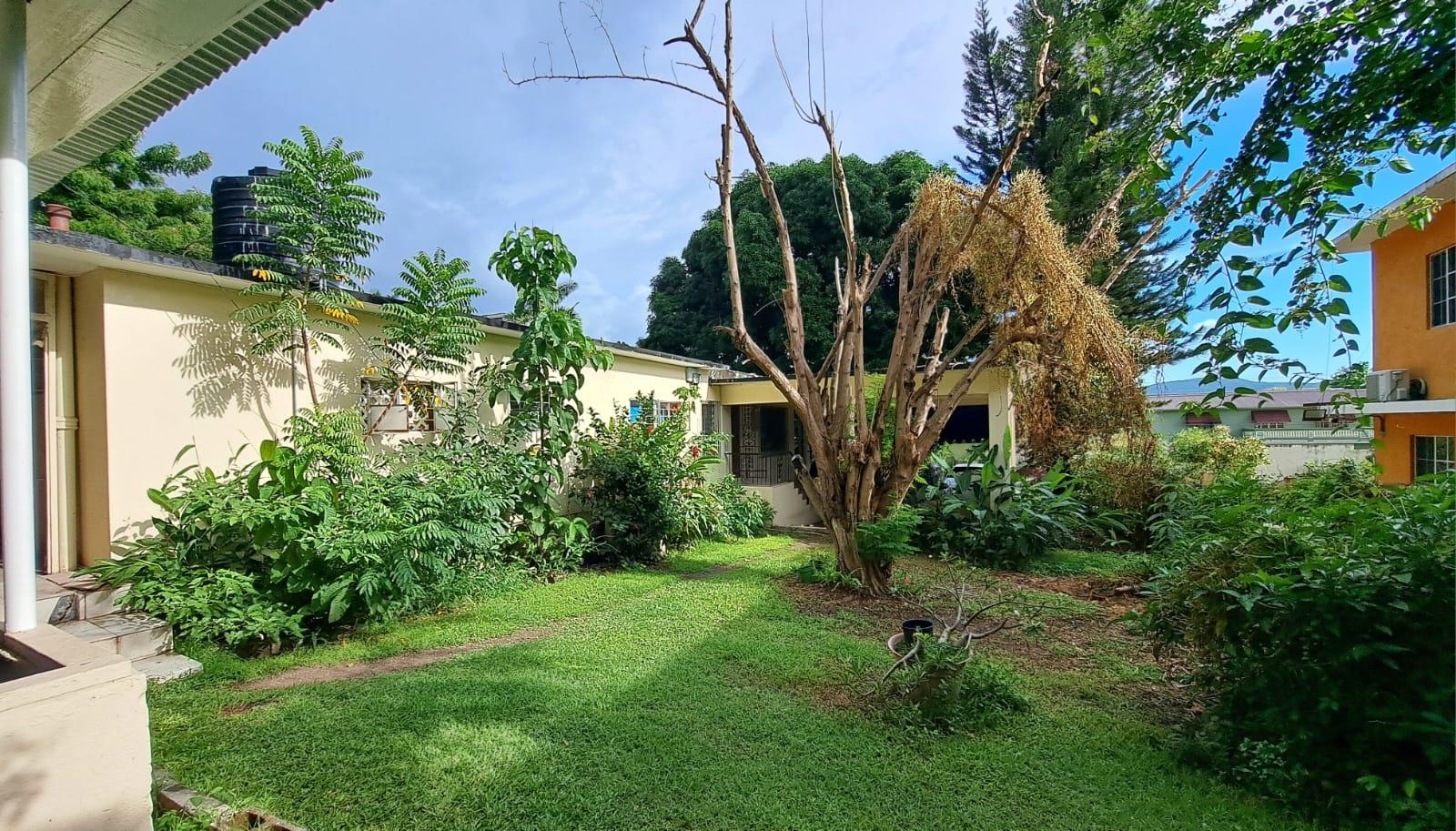 Seventh image of 20 New Haven Ave Kgn 6 in Kingston 6, St. Andrew, Jamaica - property is For Sale