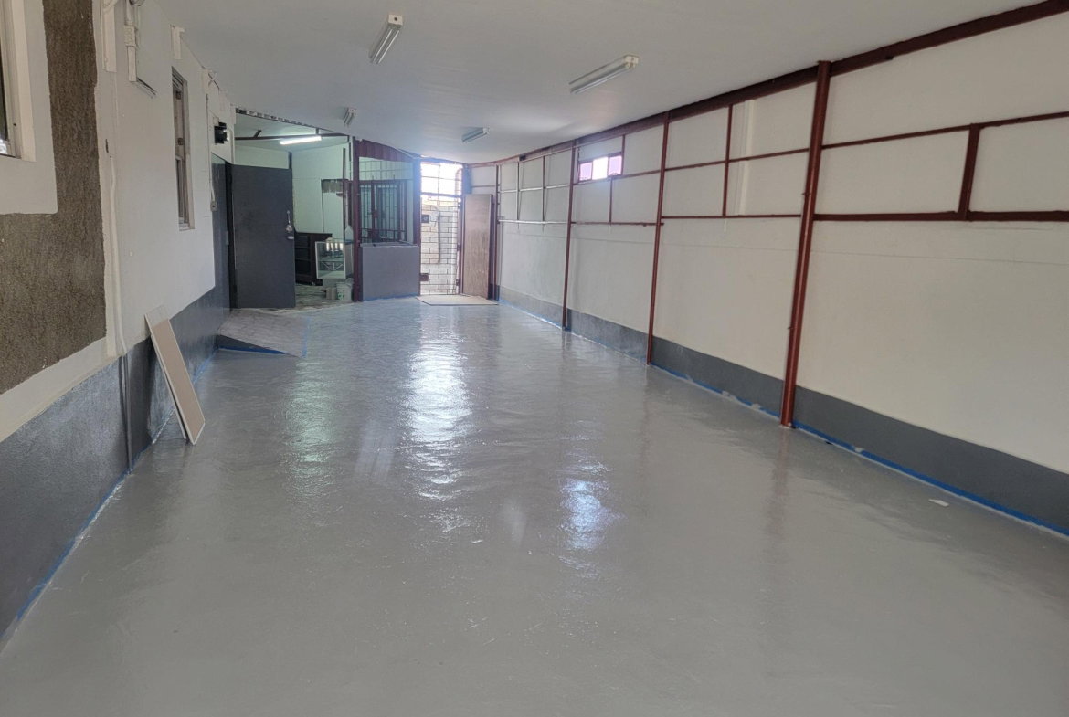 First image of 1a Parry Road in Kingston 10, St. Andrew, Jamaica - property is For Rent