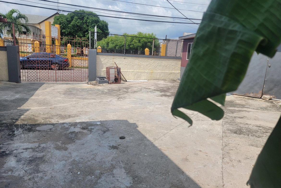 Third image of 1a Parry Road in Kingston 10, St. Andrew, Jamaica - property is For Rent