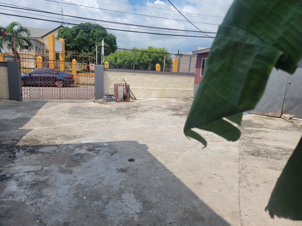 Third image of 1a Parry Road in Kingston 10, St. Andrew, Jamaica - property is For Rent