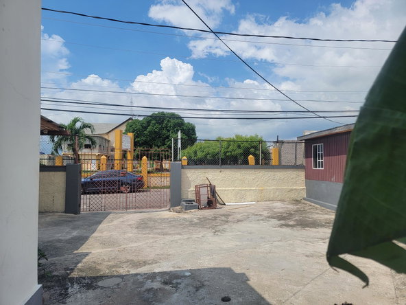 Fourth image of 1a Parry Road in Kingston 10, St. Andrew, Jamaica - property is For Rent