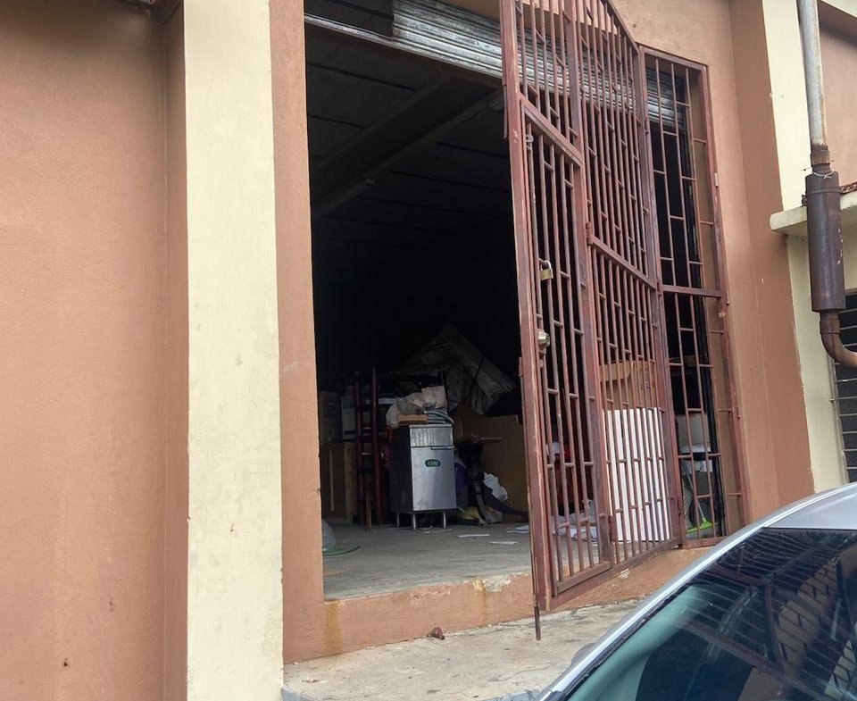 Second image of a- Beechwood Avenue in Kingston 5, St. Andrew, Jamaica - property is For Rent
