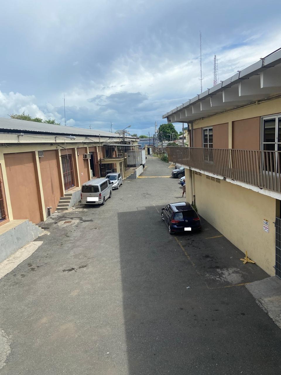 Third image of a- Beechwood Avenue in Kingston 5, St. Andrew, Jamaica - property is For Rent