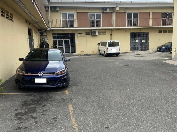 First image of a- Beechwood Avenue in Kingston 5, St. Andrew, Jamaica - property is For Rent