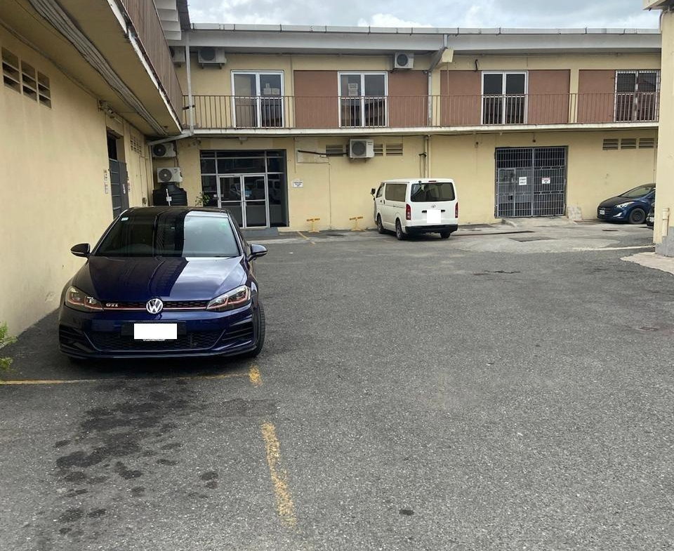 First image of a- Beechwood Avenue in Kingston 5, St. Andrew, Jamaica - property is For Rent
