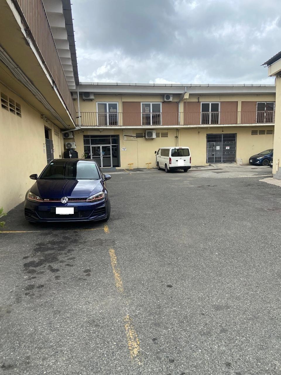 First image of a- Beechwood Avenue in Kingston 5, St. Andrew, Jamaica - property is For Rent