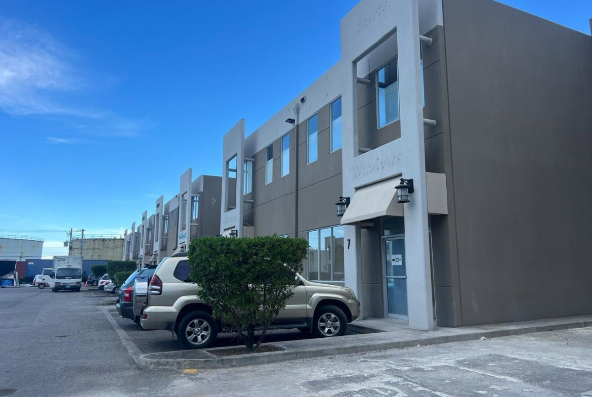 Second image of 7-m19 & H51 Southern Cross Blvd, Mont in Montego Bay, St. James, Jamaica - property is For Rent