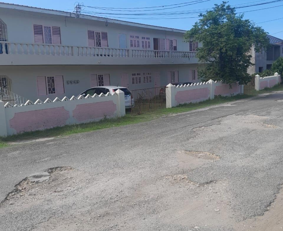 Third image of 3 Pitcairn Road, Ocho Rios in Ocho Rios, St. Ann, Jamaica - property is For Sale