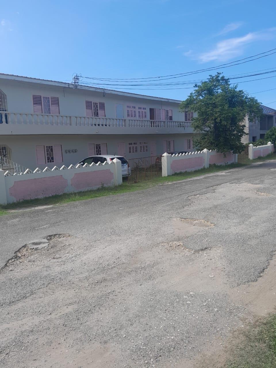 For-Sale-4-Self-Contained-Apartments-in-Ocho-Rios-Jamaica Third image of 3 Pitcairn Road, Ocho Rios in Ocho Rios, St. Ann, Jamaica - property is For Sale
