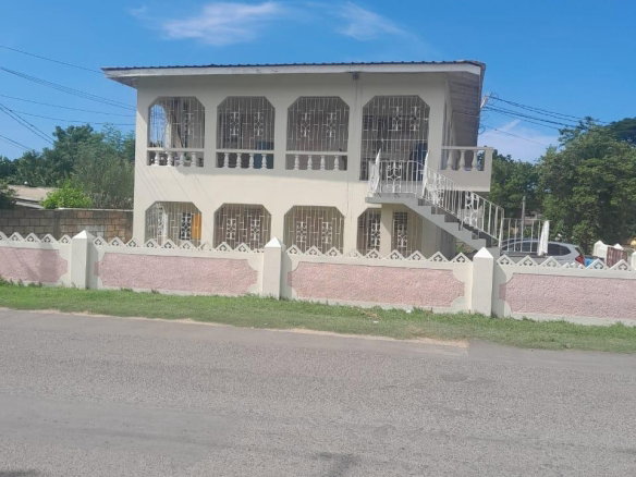 First image of 3 Pitcairn Road, Ocho Rios in Ocho Rios, St. Ann, Jamaica - property is For Sale