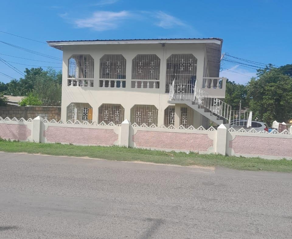 First image of 3 Pitcairn Road, Ocho Rios in Ocho Rios, St. Ann, Jamaica - property is For Sale
