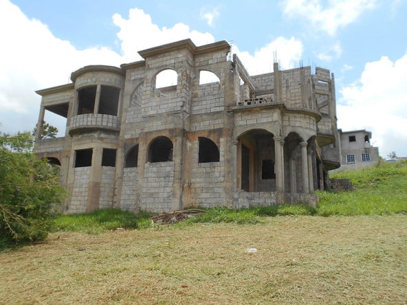 Eleventh image of Lot 11 May Day Phase 1 Mancheste in Mandeville, Manchester, Jamaica - property is For Sale
