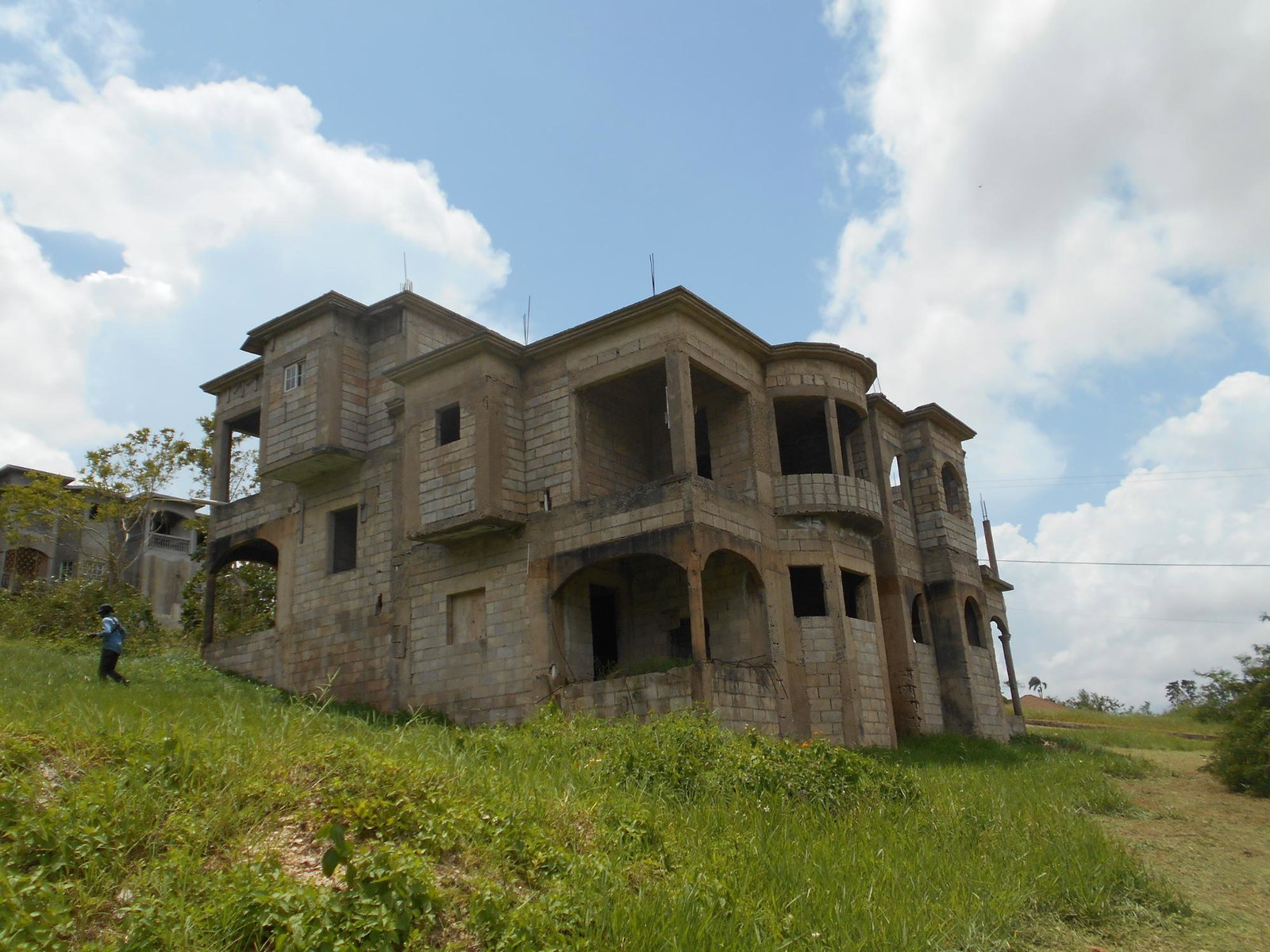 Twelfth image of Lot 11 May Day Phase 1 Mancheste in Mandeville, Manchester, Jamaica - property is For Sale