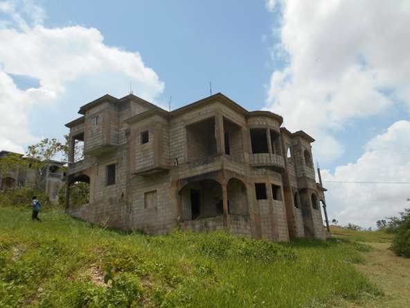 Twelfth image of Lot 11 May Day Phase 1 Mancheste in Mandeville, Manchester, Jamaica - property is For Sale
