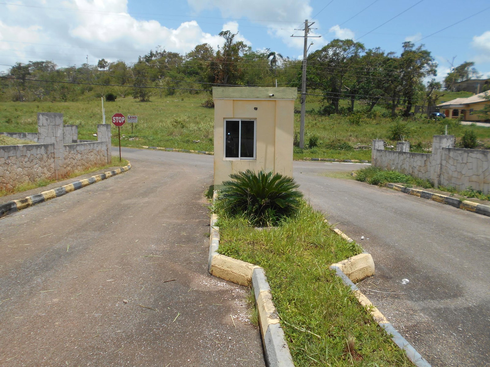 Thirteenth image of Lot 11 May Day Phase 1 Mancheste in Mandeville, Manchester, Jamaica - property is For Sale