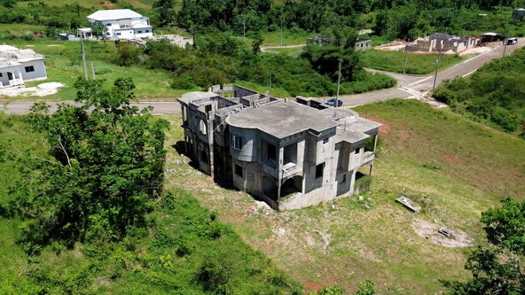 Fourth image of Lot 11 May Day Phase 1 Mancheste in Mandeville, Manchester, Jamaica - property is For Sale