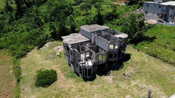 Fifth image of Lot 11 May Day Phase 1 Mancheste in Mandeville, Manchester, Jamaica - property is For Sale