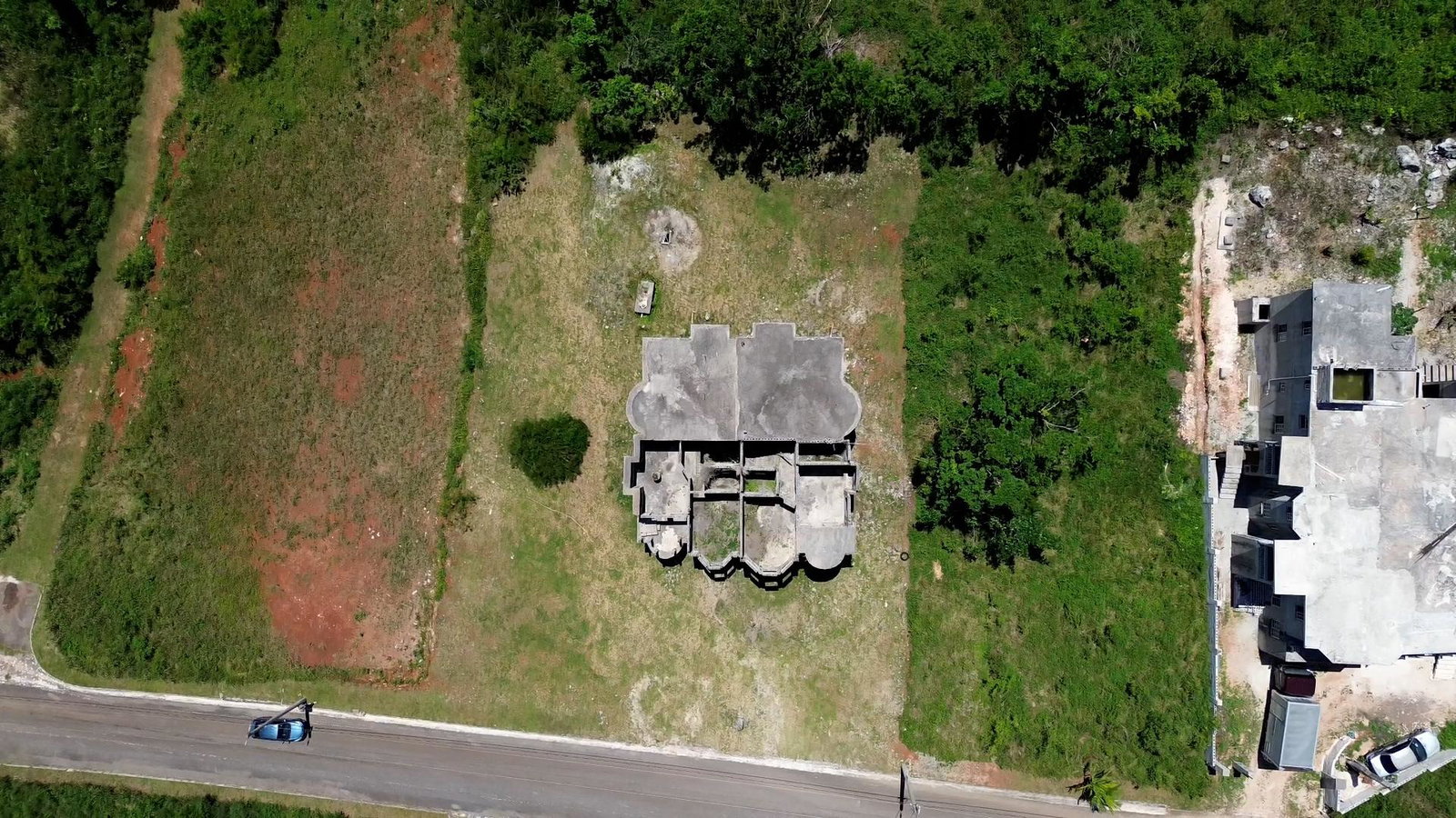 Sixth image of Lot 11 May Day Phase 1 Mancheste in Mandeville, Manchester, Jamaica - property is For Sale