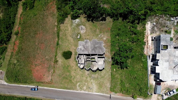 Sixth image of Lot 11 May Day Phase 1 Mancheste in Mandeville, Manchester, Jamaica - property is For Sale