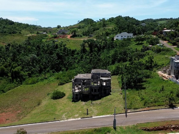 First image of Lot 11 May Day Phase 1 Mancheste in Mandeville, Manchester, Jamaica - property is For Sale