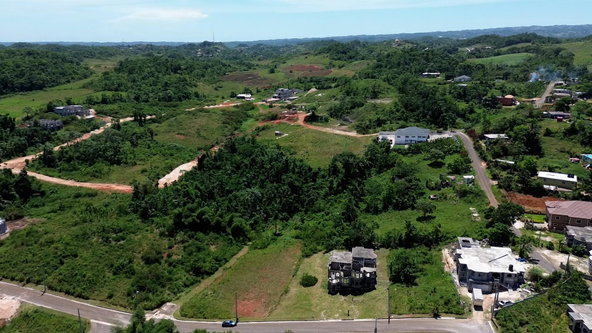 Seventh image of Lot 11 May Day Phase 1 Mancheste in Mandeville, Manchester, Jamaica - property is For Sale