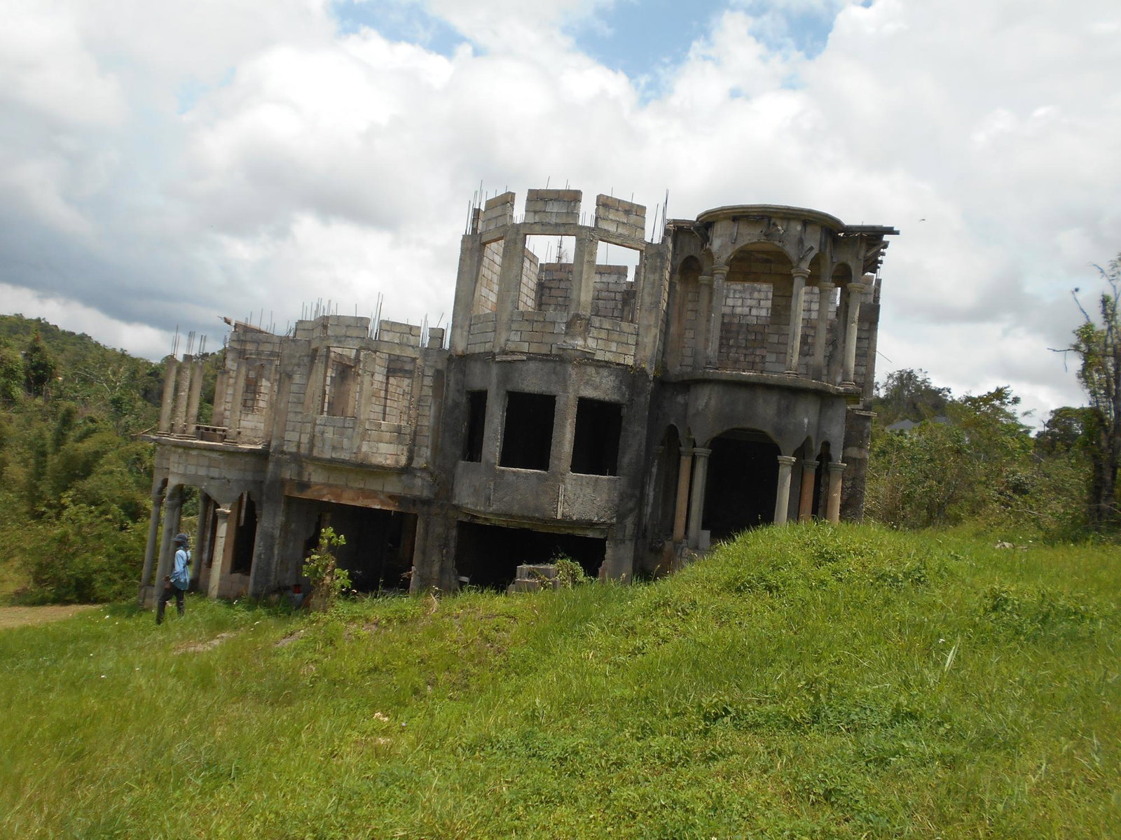 Eighth image of Lot 11 May Day Phase 1 Mancheste in Mandeville, Manchester, Jamaica - property is For Sale