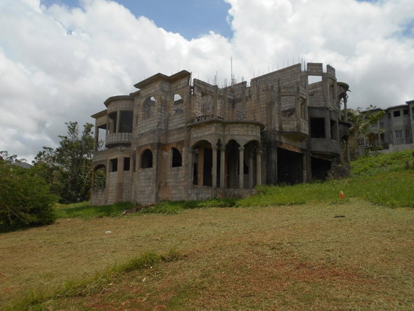 Ninth image of Lot 11 May Day Phase 1 Mancheste in Mandeville, Manchester, Jamaica - property is For Sale