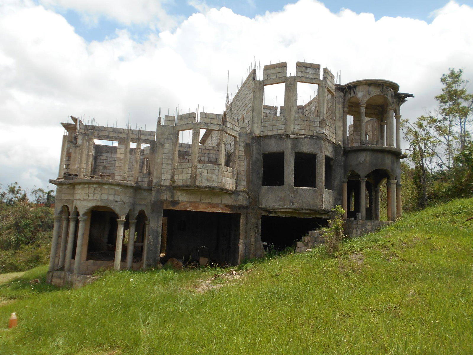 Tenth image of Lot 11 May Day Phase 1 Mancheste in Mandeville, Manchester, Jamaica - property is For Sale