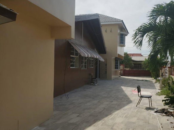 First image of 19 Lanair Close in Camperdown, St. Andrew, Jamaica - property is For Sale
