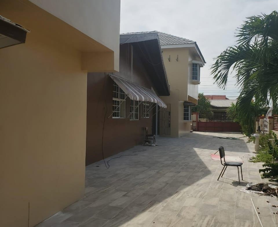 First image of 19 Lanair Close in Camperdown, St. Andrew, Jamaica - property is For Sale