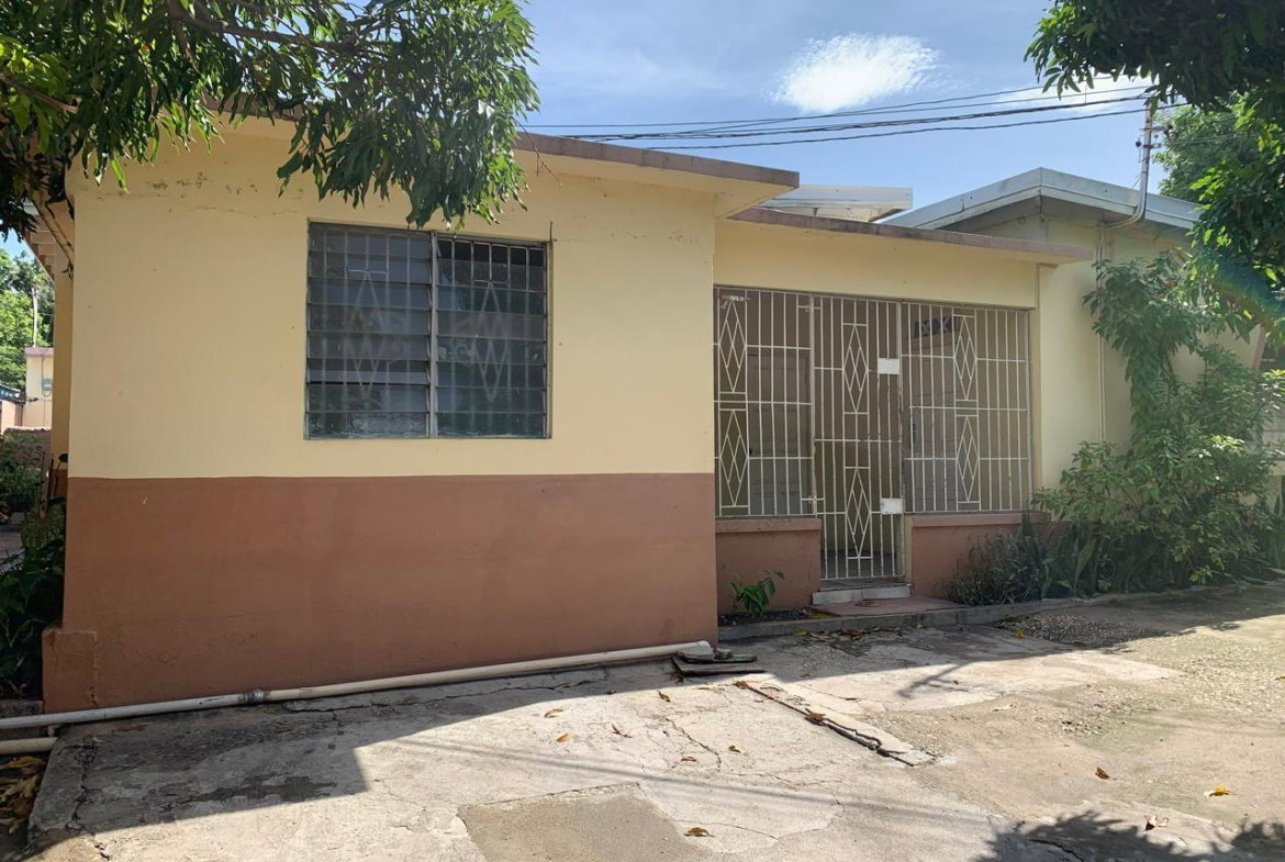 Second image of 20 Bay Farm Road in Kingston 11, St. Andrew, Jamaica - property is For Sale