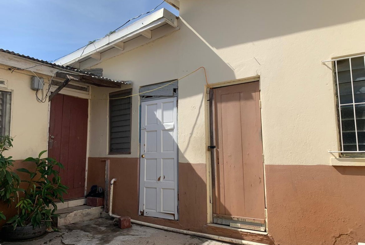 Fourth image of 20 Bay Farm Road in Kingston 11, St. Andrew, Jamaica - property is For Sale