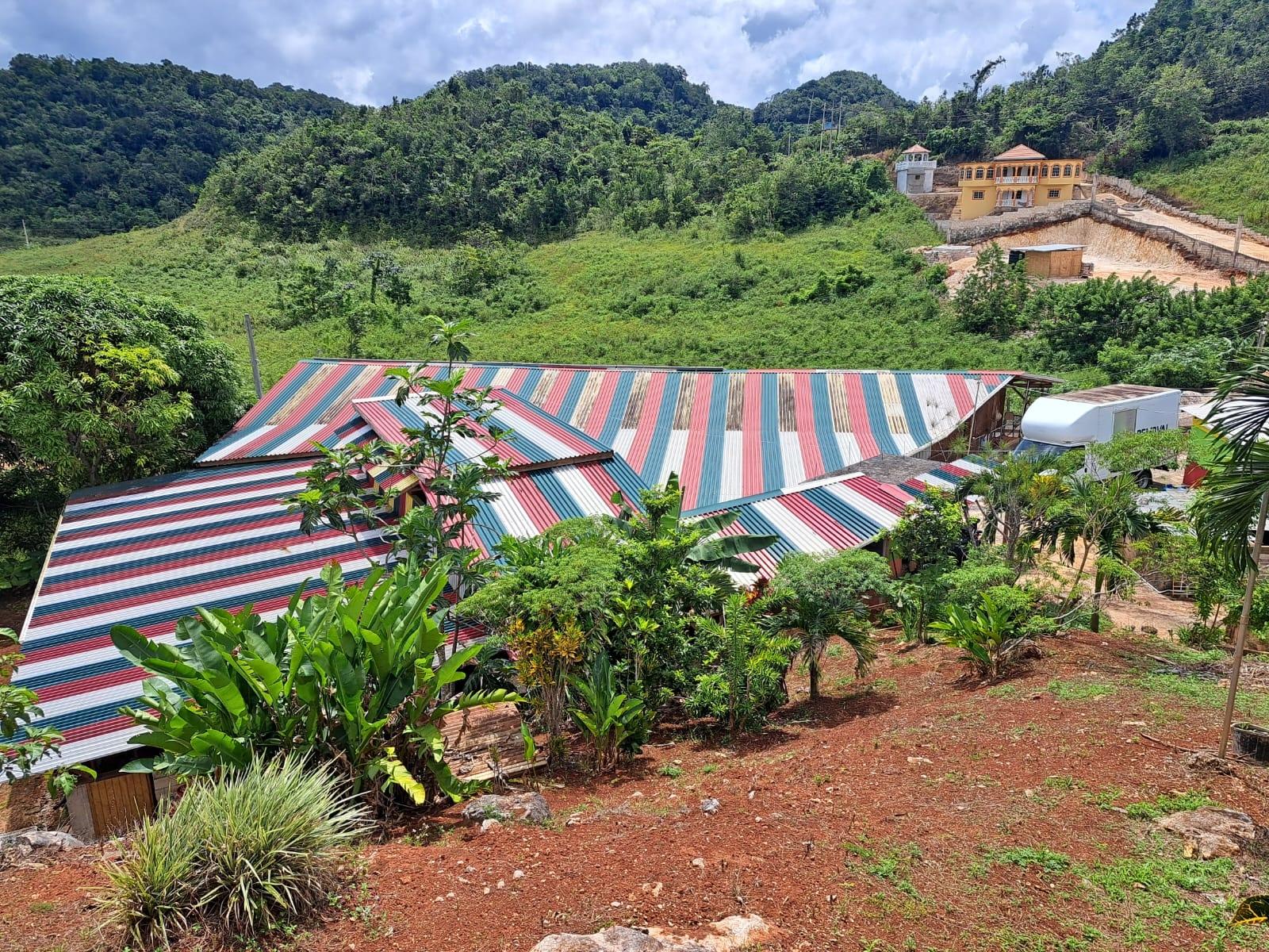 Second image of Lot# 38 Part of Friendship, st an in FRIENDSHIP, St. Ann, Jamaica - property is For Sale