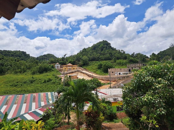 First image of Lot# 38 Part of Friendship, st an in FRIENDSHIP, St. Ann, Jamaica - property is For Sale