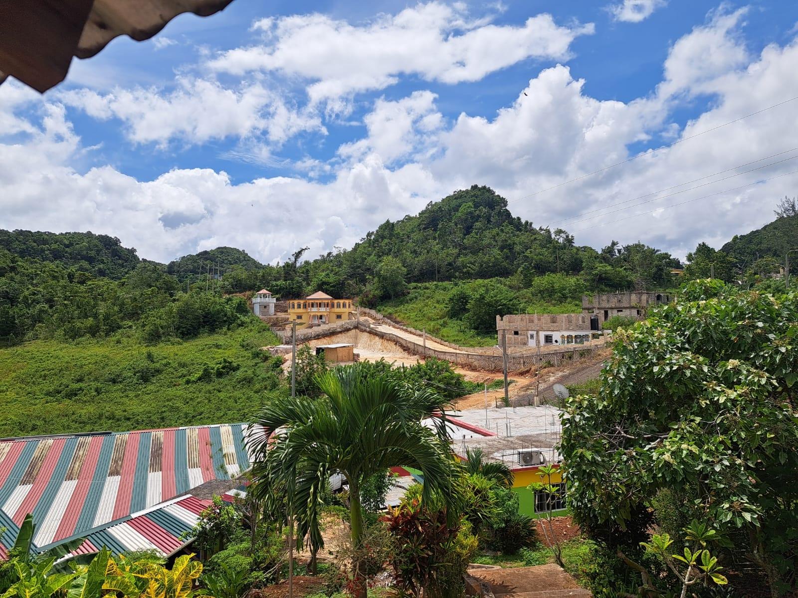 First image of Lot# 38 Part of Friendship, st an in FRIENDSHIP, St. Ann, Jamaica - property is For Sale