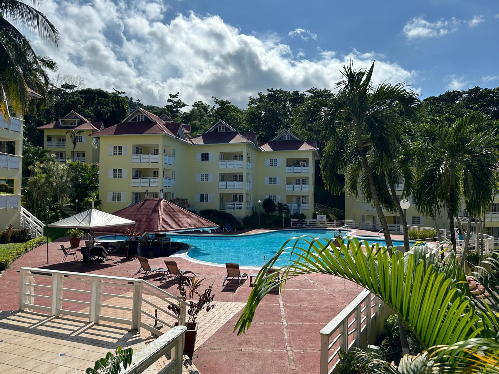 Second image of I7-17 Dacosta Drive in Ocho Rios, St. Ann, Jamaica - property is For Sale