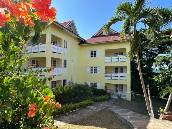 First image of I7-17 Dacosta Drive in Ocho Rios, St. Ann, Jamaica - property is For Sale